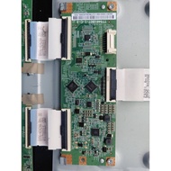 ⊟ ๑ ♞,♘,♙t-con board for Samsung Smart Curve LED TV UA55M6300AG UA55M5500 TT5461B07-1-C-3
