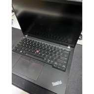 ThinkPad X13 Gen 4 - i7/1TB SSD/32GB RAM/Intel Iris Xe Graphics