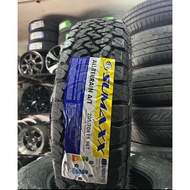 tayar sumaxx at kembara 205 70 15 235 75 15