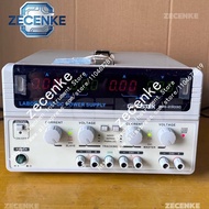 1PC Used GPS-3303C GW Instek Power Supply in Good Conditon
