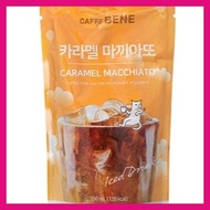 ✅ ✸ ◐ CAFFE BENE POUCH DRINKS 190ML