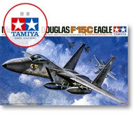 TAMIYA 61029 1/48 American F-15C Eagle Fighter Aircraft