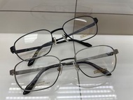 SEIKO Titanium超輕眼鏡框_T1114