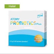 Atomy Probiotic Plus 60 Sticks Perbox 爱多美热销益生菌