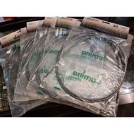 DOMINO THROTTLE CABLE ( UNIVERSAL ) fast throttle