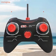 [risingmp] RC Remote Control 27MHZ Remote Controller Transmitter For 4 Channels RC Model For Childre
