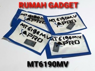 IC BASEBAND POCOPHONE X3 GT/MT6190MV