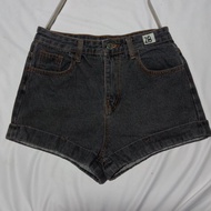 ♞,♘,♙AA Style HW SHORTS RETAIL