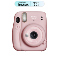 Fujifilm Instax Mini 11 - Máy ảnh chụp lấy ngay - Không hộp - BH 06 tháng
