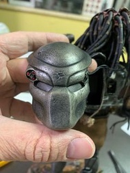 鐵血戰士面具 Hot Toys Jungle Hunter Predator 1.0 mask