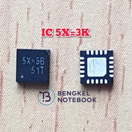 Ic RT6575DGQW RT6575D 6575D 5X=XX 5X= 5X=2M 5X=2K 5X=3k