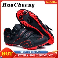 HUACHUANG 2021 NEW Cycling shoes for Men and Women Cleats Shoes Cycling Shoes Mtb Sale Cycling Shoes Mtb Shimano Mountain Road Casual MTB Cleats Bike Shoes Road Mountain Casual MTB Cleats for Men and Women