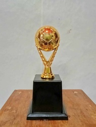 Piala Top Score Bola Satuan