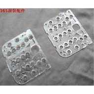 Suitable for Original Nokia N73 Button Baffle Plastic Plate Button Backing Plate Button Plate Plasti