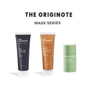 The ORIGINOTE MASK SERIES