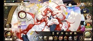 夢幻模擬戰 遊戲帳號 成品號