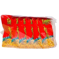 (Pack of 6 large packs) Thai toothpick sticks, large pack 110g - Super delicious to eat