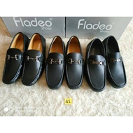 Sz 41 shoes flet shoes peria brand Fladeo