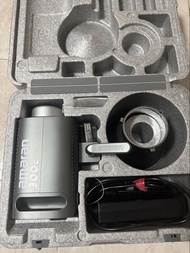 Aputure amaran 300c RGBWW 全彩影視燈