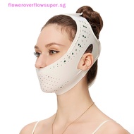 FSSG Face Sculpg Sleep Mask V Line Shaping Face Masks Beauty Face Lifg Belt HOT