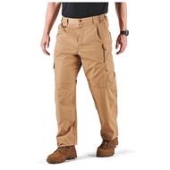 511 Plaid Cloth Duty Tactical Pants Outdoor Straight Tube Tear Resistant Multi Bag 511 Workwear Pant