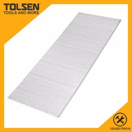 Tolsen 5000pcs 18GA Finishing Brad Nail 73443 73444 73445 73448 73449