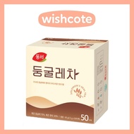 DONGSUH Solomon's Seal Tea Korean Healthy Tea 1.2g x 50T 100T Teabags