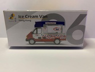 全新 Tiny 雪糕車 Ice cream Van