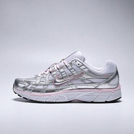 Women's W NIKE P-6000 Low-Top Casual Sports Shoes, BV1021-108
