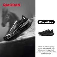 Qiaodan WIND 3TR Men Running Shoes Training Lightweight Shock Absorbent Rebound QDB023252297