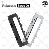 For Roborock Saros 20 Accessories:Main Brush Cover