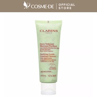 Clarins Purifying Gentle Foaming Cleanser (Combination To Oily Skin) 125ml,4.2oz