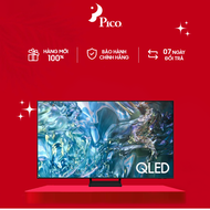 Smart Tivi QLED Samsung 4K 55 inch QA55Q60D - Mới 2024