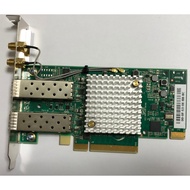 Solarflare S6102 10 Gb/S 2-Port(s) Sfp+ Pcie 2.0 X8 Nic W/Pps Network Card Solarflare S6102 10 Gb/S 