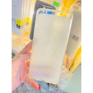 Super Durable SAMSUNG A32 5G Transparent Silicon Case. At The Factory