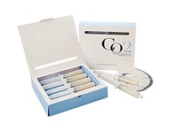 CO2 Carboxy Gel Mask 1 box (5 pcs) Cellulite reduction Korea Cosmetics