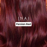 COMBO BUY 2 - INAI REPUBLIC PEWARNA RAMBUT HALAL 8  WARNA - HENNA HAIR COLOUR HENNA HAIR DYE SYAMPU 
