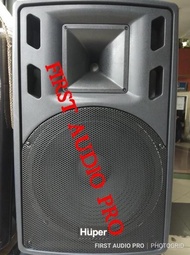 Ready Stok Speaker Aktif Huper 15Ha400 / 15 Ha400 / 15 Ha 400 Original