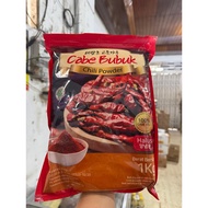 Gochugaru Powder / Korean Chili Powder - 1 Kg