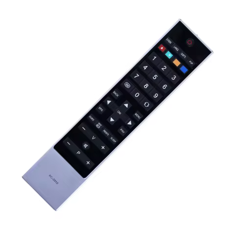 RC-3910 Compatible Onkyo AV Audio Receiver Remote Control for 22BL502B 22BL712B 32B - Replacement IR