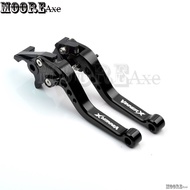 Mooreaxe For Honda Winner WINNER X V1 V2 V3 V4 2019 - 2023 2024 Motorcycle Brake Lever Short Brake C