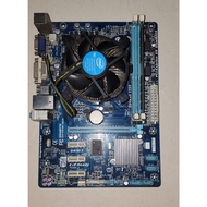 GIGABYTE GA-H61M-DS2V Mainboard