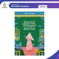 Gramedia Surabaya - Juleha Wedding Bride