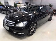 #C200-AMG BENZ 2012你 總代理