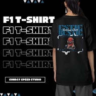 Esteban Ocon - Estie Bestie T-shirt