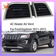 [gaozuo523.vn] BB5Z-19893-BC BB5Z-19893-BD for  Explorer 2011-2015 Car Front Dashboard AC Heater Air