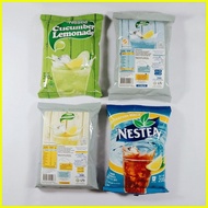 ♞,♘1 Nestle Cucumber Lemonade 1 Nestle Blue Lemonade 1 Nestle Lemonade 1 Nestea Restaurant Blend