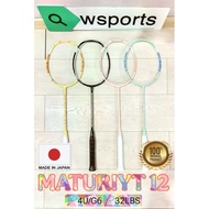 Original Maxx Power MATURIYT Badminton Racket
