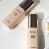 [THE SAEM] Eco Soul Vegan Skin Balance BB Cream 50ml