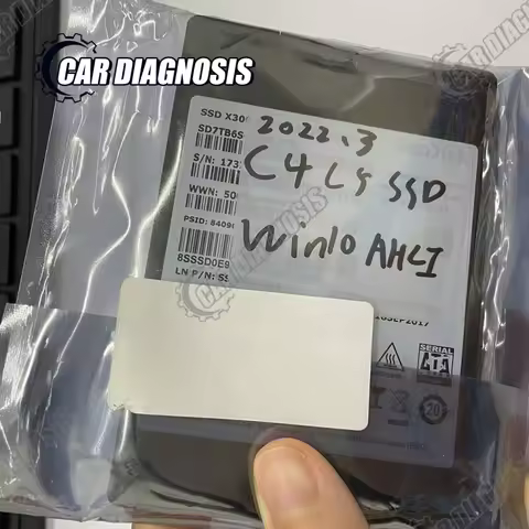 MB Xentry DAS EPC WIS for benz cars trucks bus diagnostic software MB STAR Multiplexer SD Connect c4